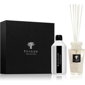 Baobab Collection Pearls White Totem gift set