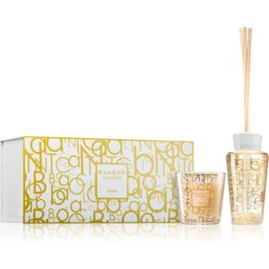 Baobab Collection My First Baobab Aurum gift set