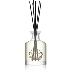 Castelbel Portus Cale Black Edition aroma diffuser with refill I. 100 ml