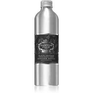 Castelbel Portus Cale Black Edition refill for aroma diffusers I. 250 ml