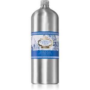 Castelbel Portus Cale Gold & Blue refill for aroma diffusers 900 ml