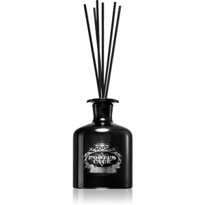 Castelbel Portus Cale Black Edition aroma diffuser with refill 250 ml