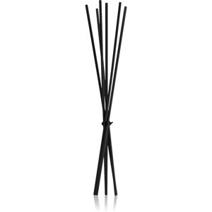 Cereria Mollá Gold Edition Sticks 40 cm refill sticks for the aroma diffuser black 7 pc