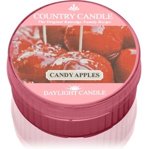 Country Candle Candy Apples tealight candle 42 g