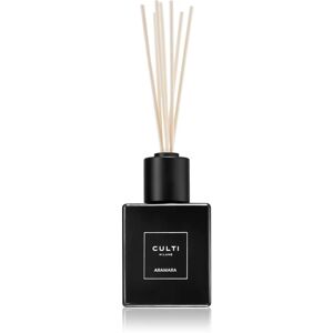 Culti Black Label Decor Aramara aroma diffuser with refill 500 ml
