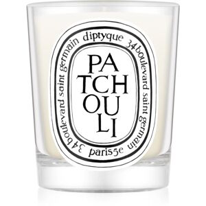Diptyque Patchouli scented candle 190 g