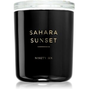 DW Home Ninety Six Sahara Sunset scented candle 264 g