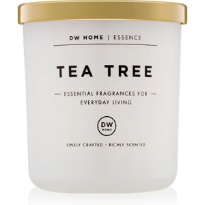 DW Home Essence Tea Tree scented candle 255 g