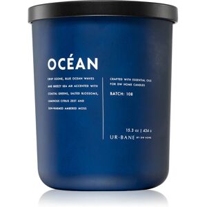 DW Home Ur*Bane Océan scented candle 434 g