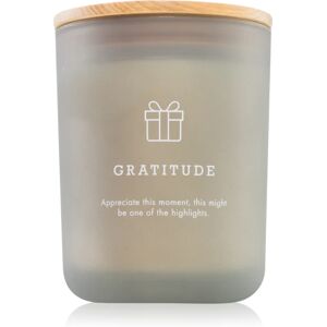 DW Home Hygge Gratitude scented candle 425 g