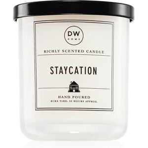 DW Home Signature Staycation scented candle 258 g