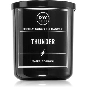 DW Home Fall Thunder scented candle 107 g