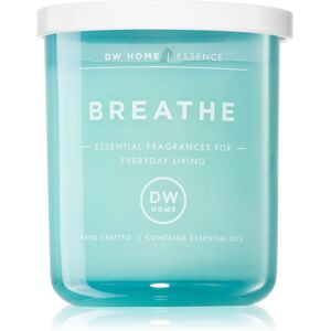 DW Home Essence Breathe scented candle 104 g