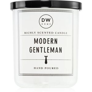 DW Home Signature Modern Gentleman scented candle 107 g