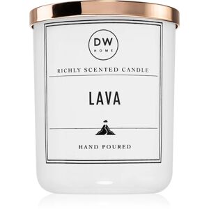 DW Home Signature Lava scented candle 108 g