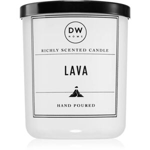 DW Home Signature Lava scented candle 108 g
