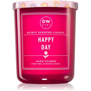 DW Home Signature Happy Day scented candle 434 g