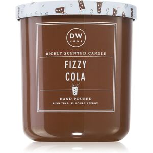 DW Home Signature Fizzy Cola scented candle 264 g