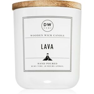 DW Home Signature Lava scented candle 326 g