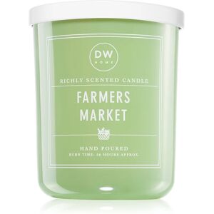 DW Home Signature Farmer's Market scented candle 434 g