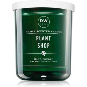 DW Home Signature Plant Shop scented candle 434 g