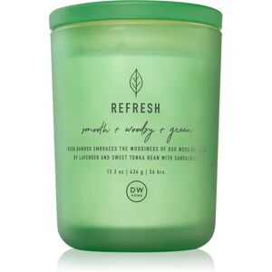 DW Home Prime Refresh scented candle 434 g