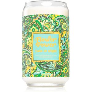 FraLab Flower Power Isola Di Wight scented candle 390 g