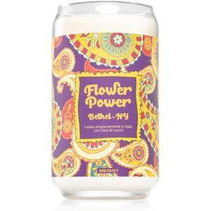 FraLab Flower Power Bethel-NY scented candle 390 g