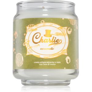 FraLab Charlie Caramello scented candle 190 g