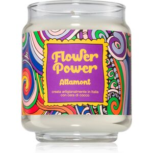 FraLab Flower Power Altamont scented candle 190 g