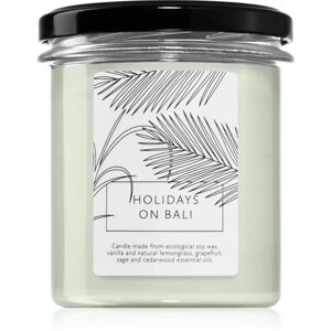 Hagi Bali Holiday scented candle 230 g