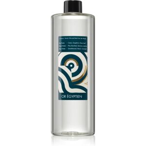 ILUM Luxury Or Égyptien refill for aroma diffusers 500 ml