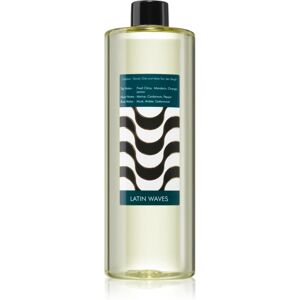 ILUM Luxury Latin Waves refill for aroma diffusers 500 ml