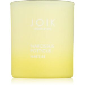 JOIK Organic Home & Spa Narcissus scented candle 150 g