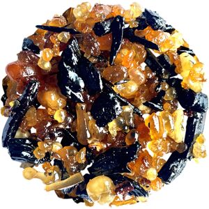 Jungle Way Citrus Frankincense Oud Bakhoor incense 20 g