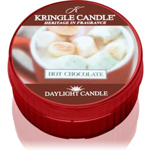 Kringle Candle Hot Chocolate tealight candle 42 g