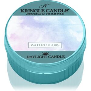 Kringle Candle Watercolors tealight candle 42 g