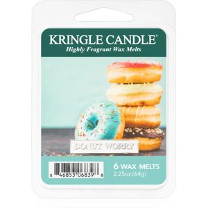 Kringle Candle Donut Worry wax melt 64 g