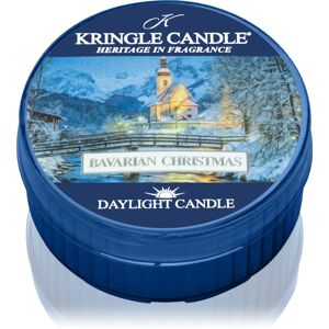 Kringle Candle Bavarian Christmas tealight candle 42 g