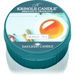 Kringle Candle Herbal Tea tealight candle 42 g