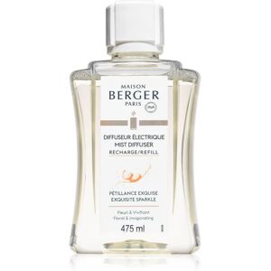 Maison Berger Paris Exquisite Sparkle electric diffuser refill 475 ml