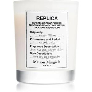 Maison Margiela REPLICA Beach Vibes scented candle 165 g
