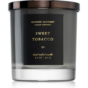 DW Home Modern Alchemy Sweet Tobacco scented candle 241 g