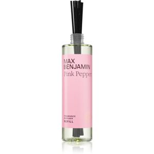 MAX Benjamin Pink Pepper refill for aroma diffusers 300 ml