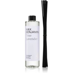 MAX Benjamin True Lavender refill for aroma diffusers 300 ml