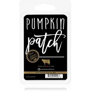 Milkhouse Candle Co. Farmhouse Pumpkin Patch wax melt 155 g