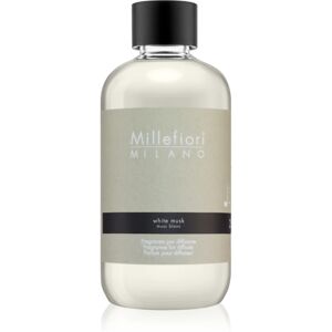 Millefiori Milano White Musk refill for aroma diffusers 250 ml