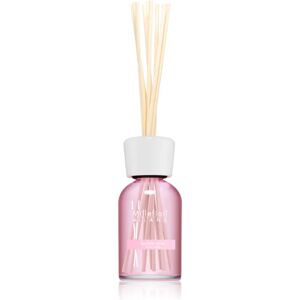 Millefiori Milano Lychee Rose aroma diffuser with refill 250 ml