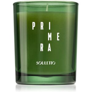 Souletto Primera Scented Candle scented candle 200 g