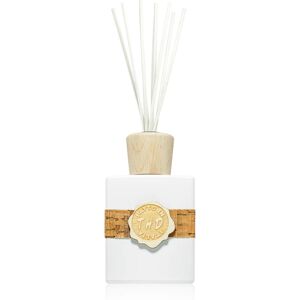 THD Nature Fiori Di Cotone aroma diffuser with refill 200 ml